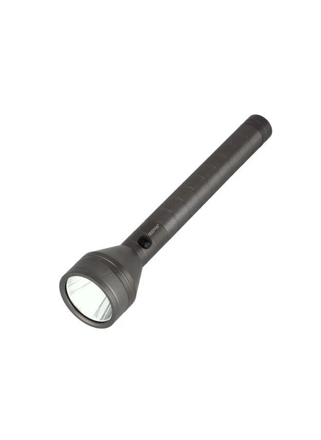 مصباح يدوي LED قابل لإعادة الشحن XPE Torch LED للحصول على سطوع فائق | GFL51024-1