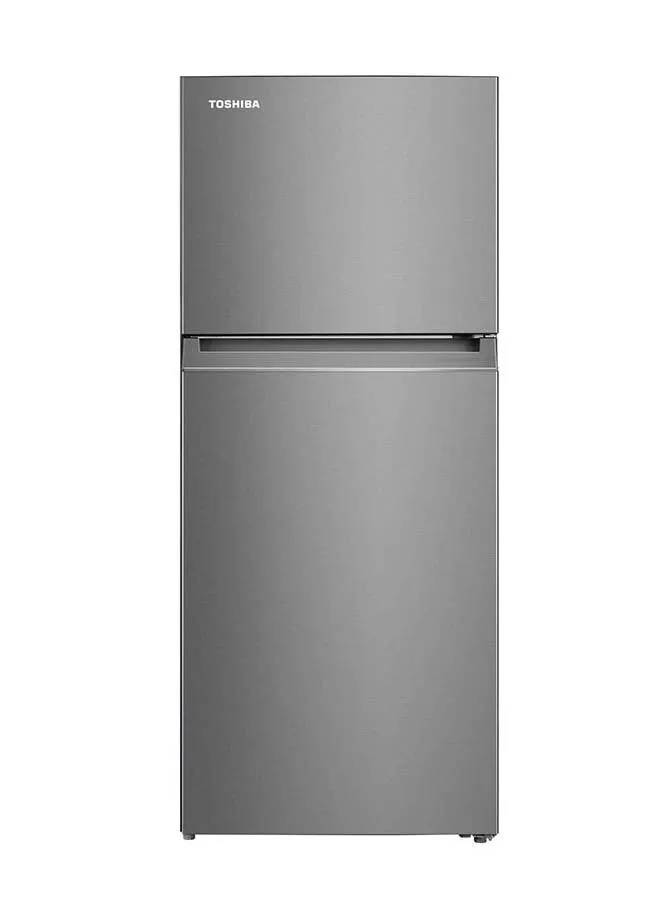 Refrigerator 10.7Cuft Freezer 3.8 Cuft Origin Inverter Lixiu Grey 292 kW GR-RT559WE-PMU(49) Grey-1