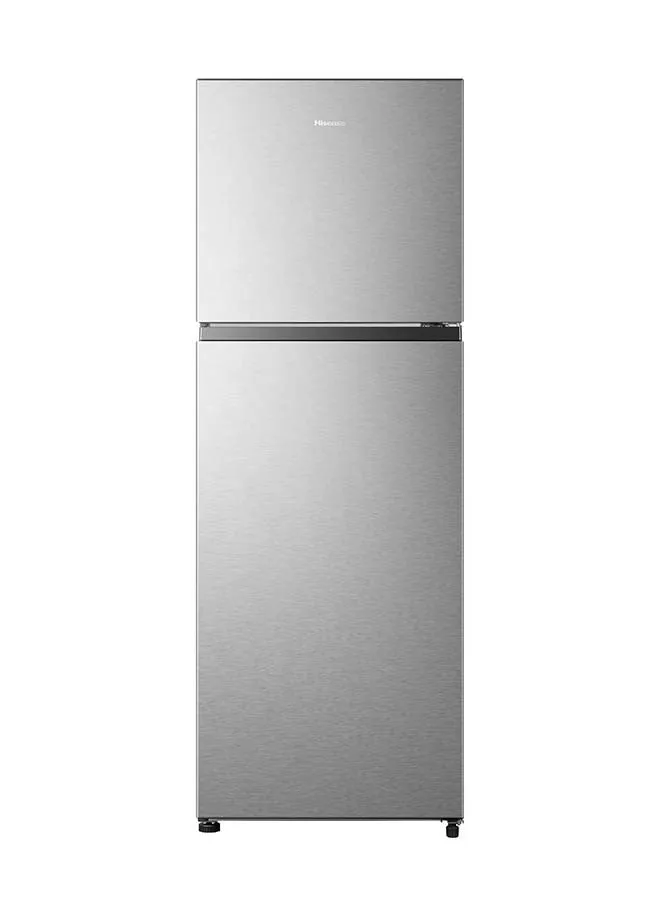 Refrigerator 8.9Cuft Freezer 2.5 Cuft Inverter Multi Air Flow Color Silver 247 kW RT41W2NKI Silver-1