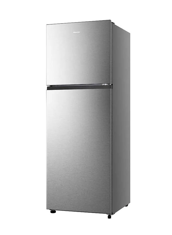 Refrigerator 8.9Cuft Freezer 2.5 Cuft Inverter Multi Air Flow Color Silver 247 kW RT41W2NKI Silver-2