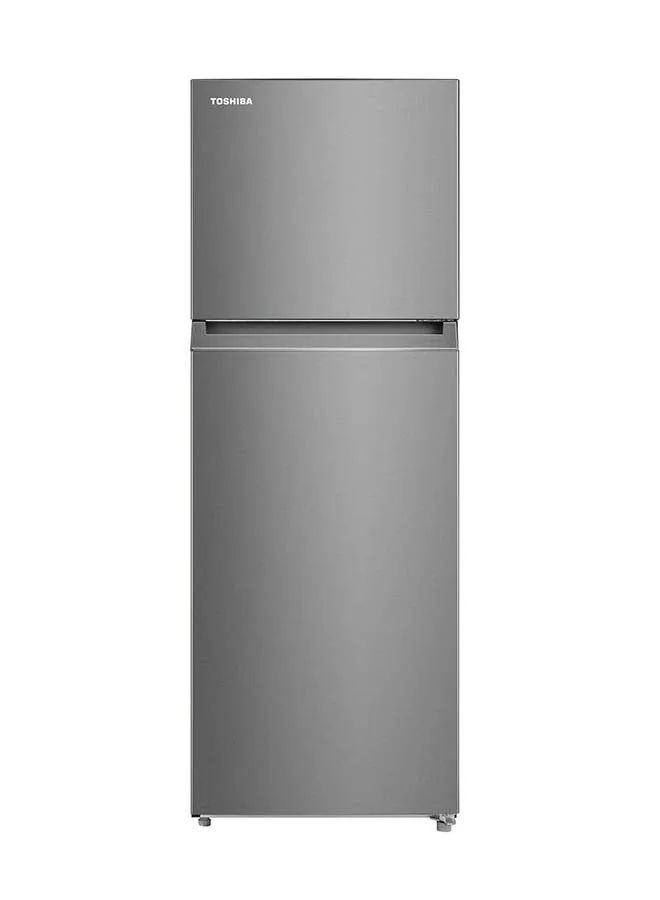 Refrigerator 9 Cuft Freezer 3 Cuft Origin Inverter Lixiu Grey 259 kW GR-RT468WE-PMU(49) Grey-1