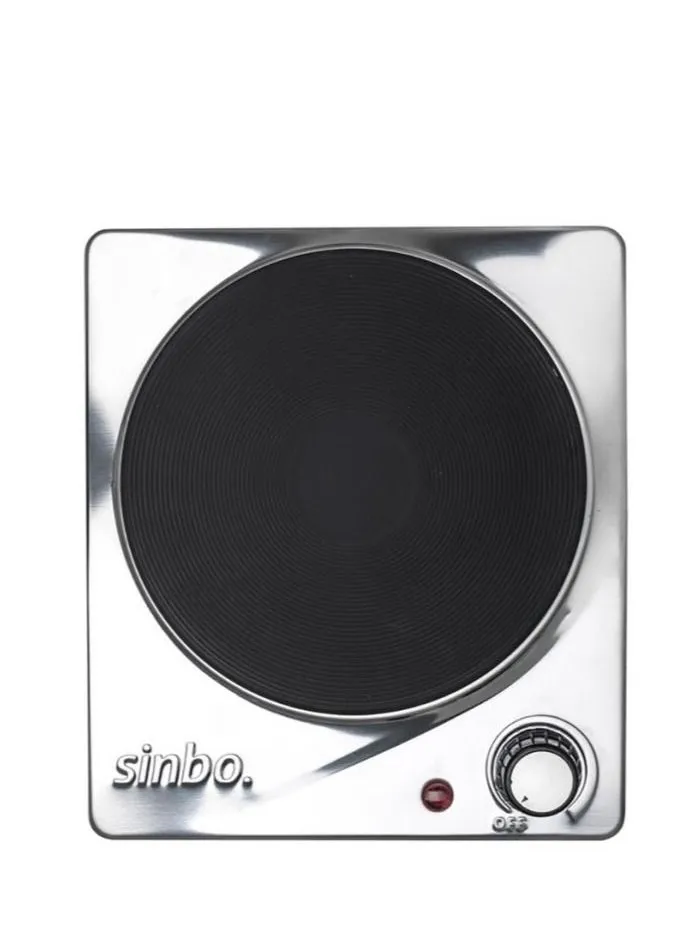 Sinbo SCO-5038 Electric Cooker-2