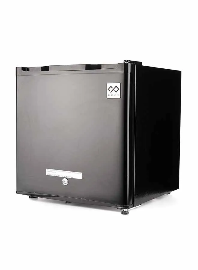 ثلاجة صغيرة بباب واحد بسعة 45 لتر 45 L 1320 W MR50B أسود-2