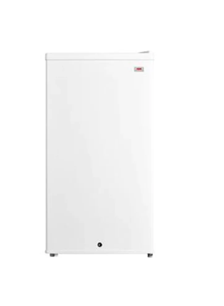 Single Door Refrigerator 3 Feet 85L HM112WRF-M22 White-2