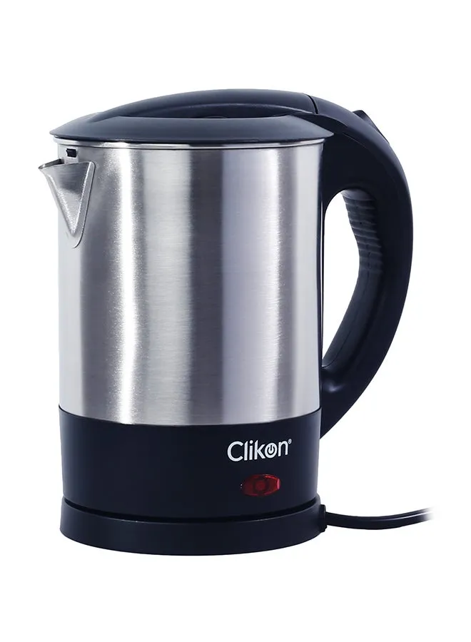 Stainless Steel Kettle 1 L 1500 W CK5133 Silver-1