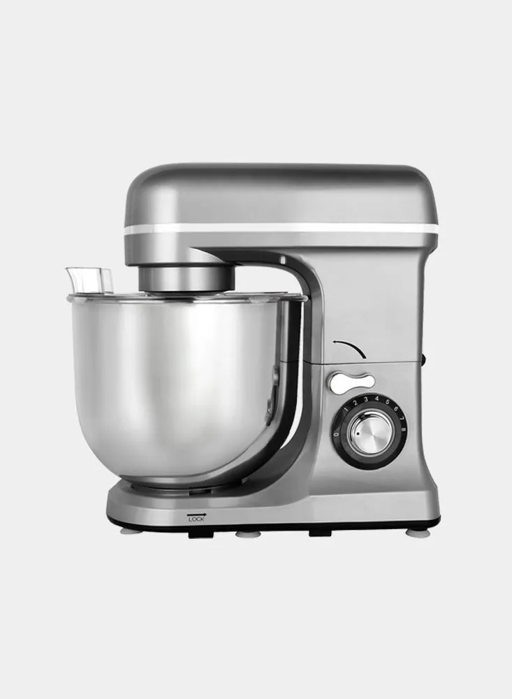 Stand Mixer 7 L 1100 W 801113010 Grey-1