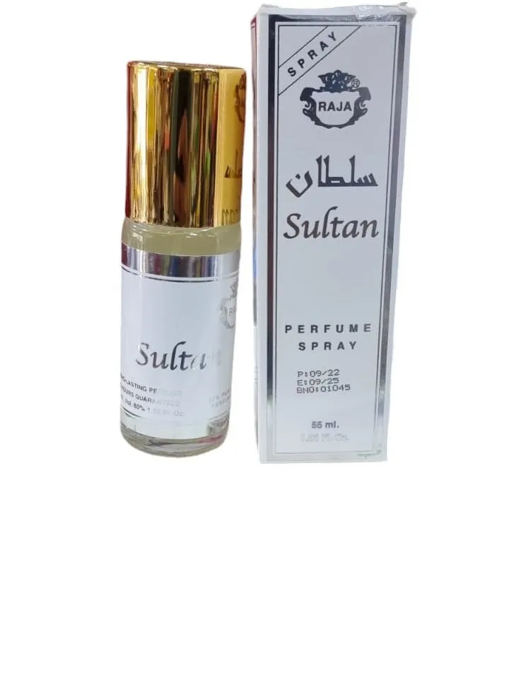 بخاخ عطر سلطان بيور 55 مل-1