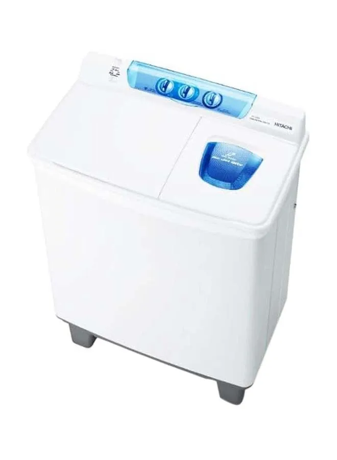 Top-Front Washing Machine Twin Tub 10 KG 302 kW PS-1105JWH White-1