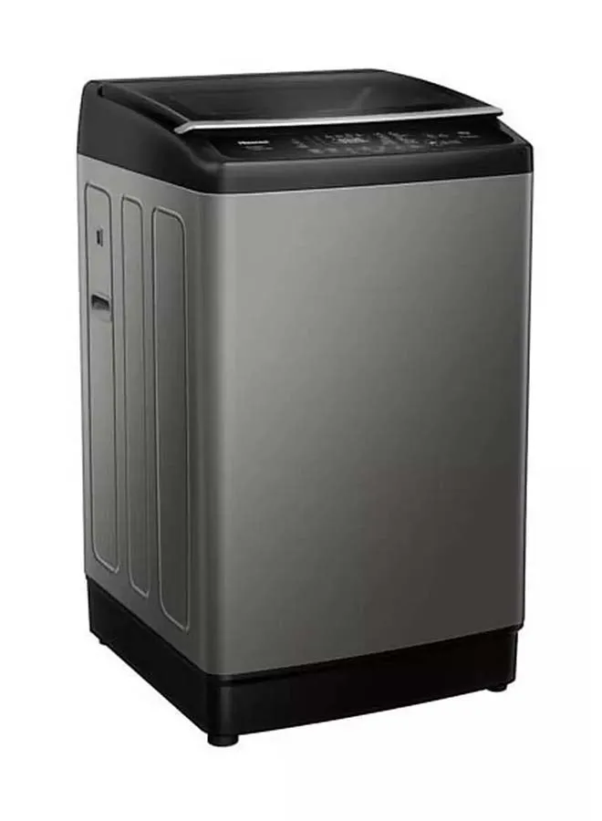 Top load Washing Machine 8KG Inverter Titanium Grey 261 kW WT5J8022DT1 Grey-2