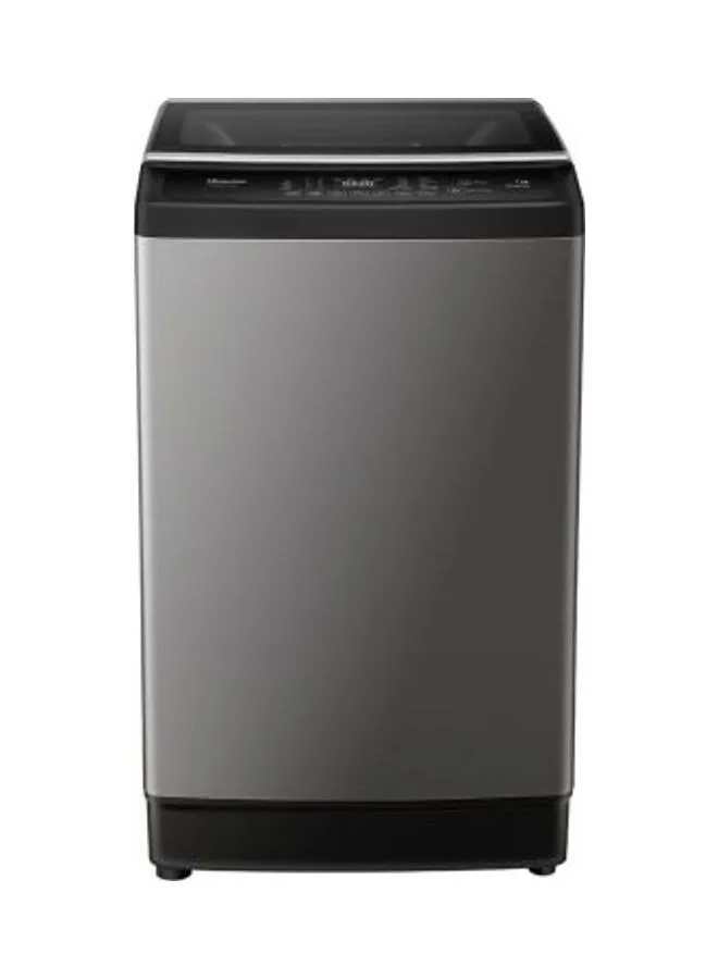 Top Loading Washing Machine 7 kg 220 W WT3J723UT Dark Grey-1