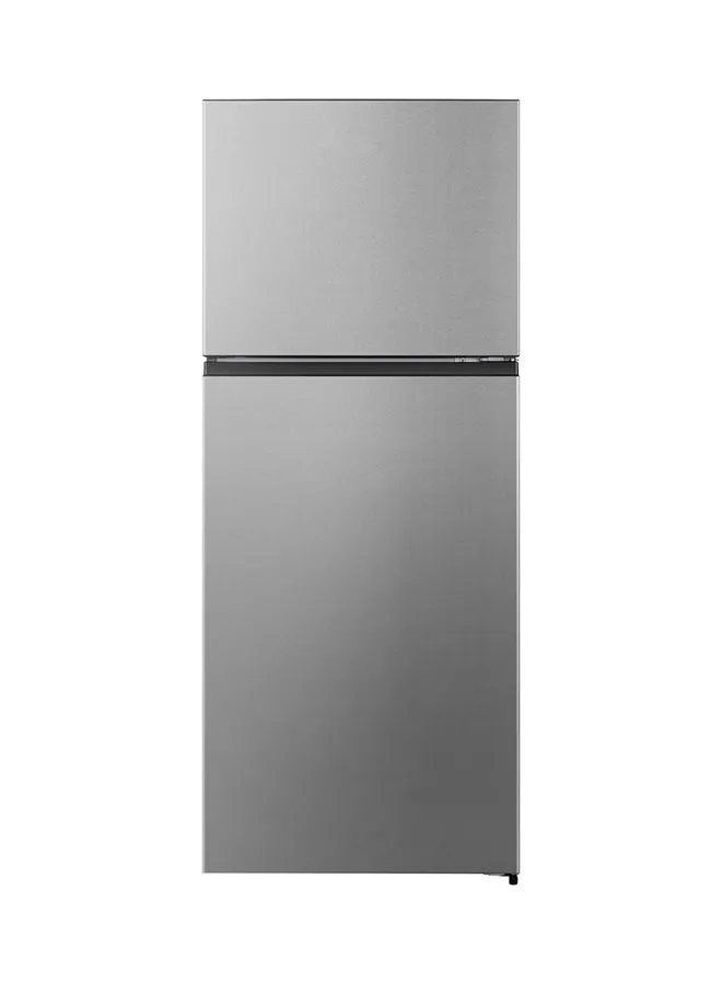 Top Mounted Refrigerator 220 W RT26W2NK Silver-1