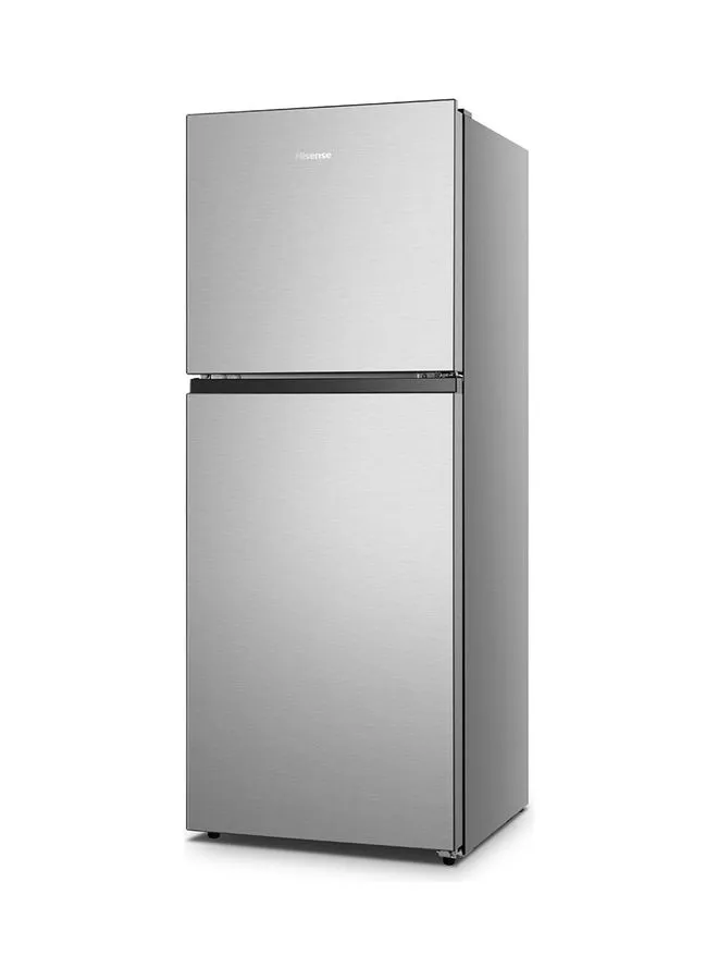 Top Mounted Refrigerator 220 W RT26W2NK Silver-2