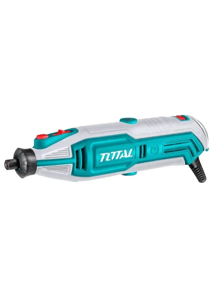 TOTAL Mini Grinder 130W TG513326-1