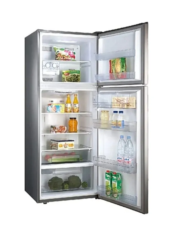 Two Door Refrigerator RT66W2NL Silver-2