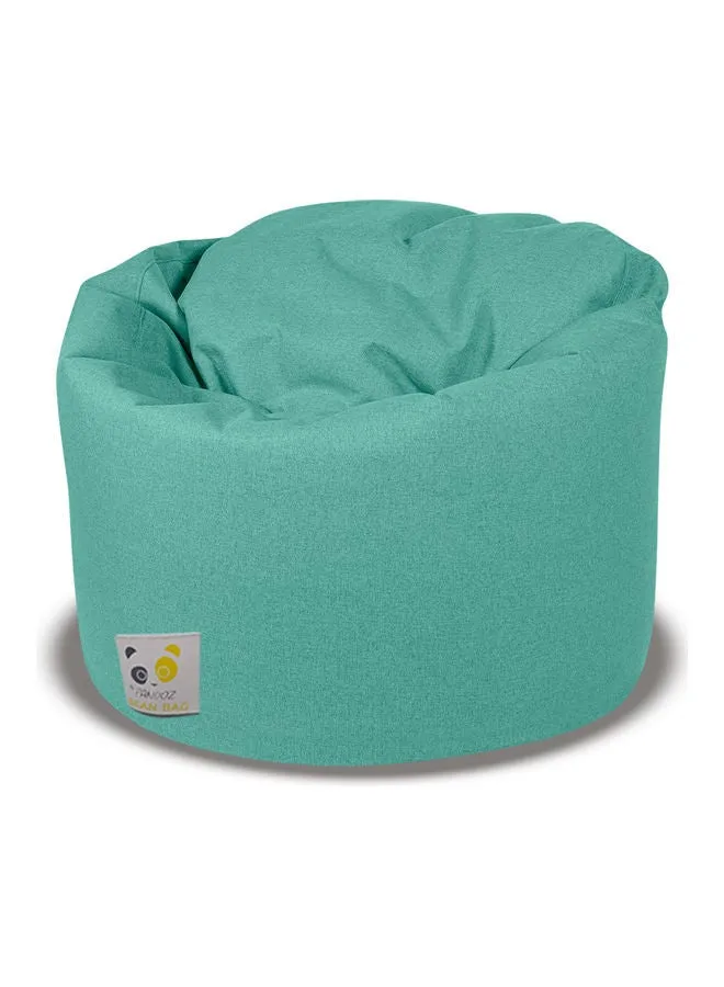 Ultra-Soft Bean Bag Relaxing Chair Tiffany 110 x 35 x 110cm-1