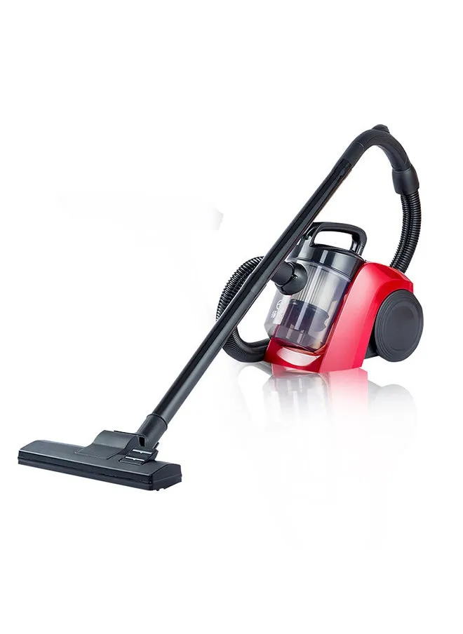 Vacuum Cleaner, 2-Liter Dust Collection Box, Indoor Hygiene Cleaning, Multifunctional Vacuum Tool for Floor/Tile-1