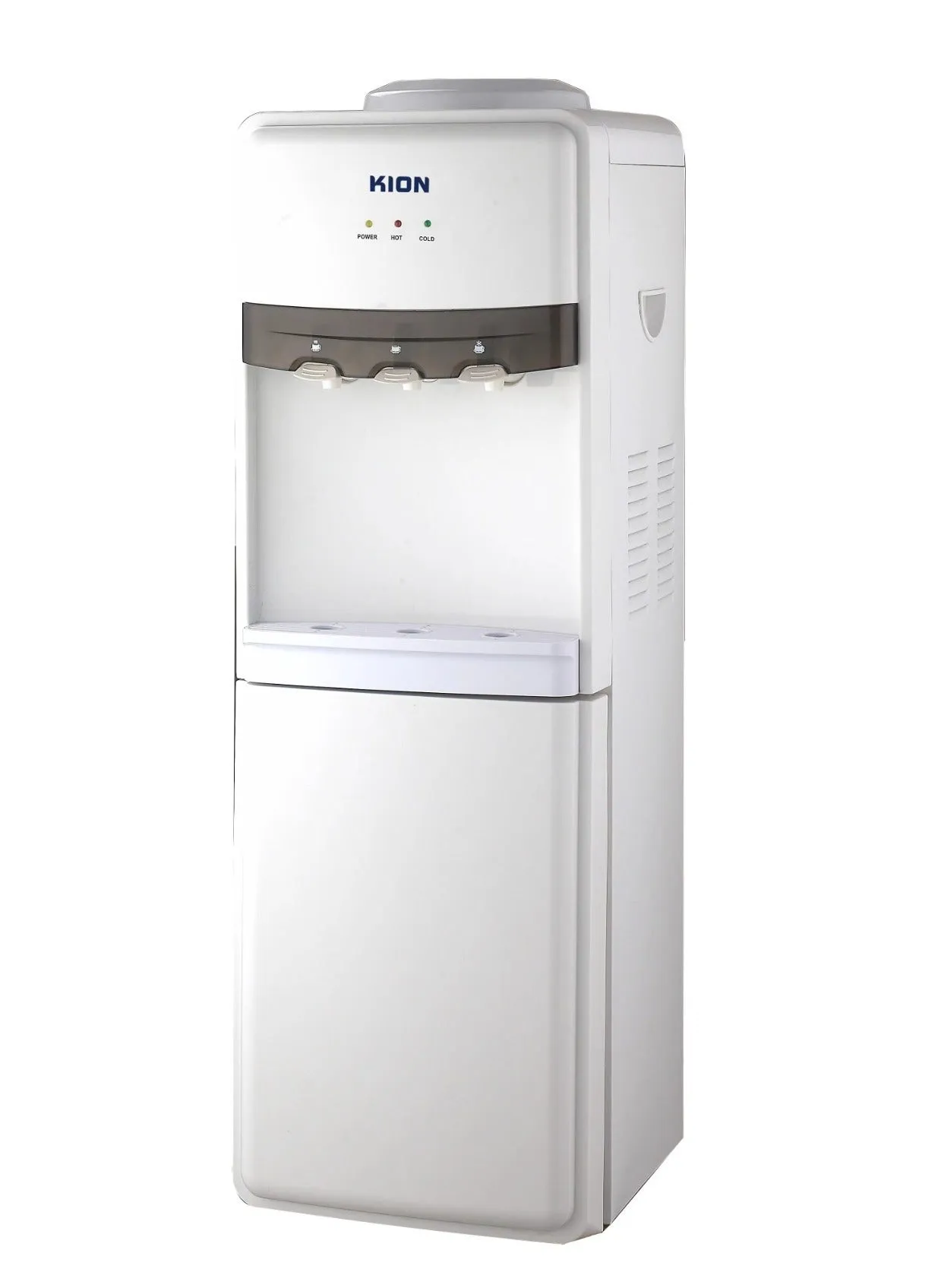 Water Dispenser Hot And Cold S3DSDK09504 White S3DSDK09504 White-1