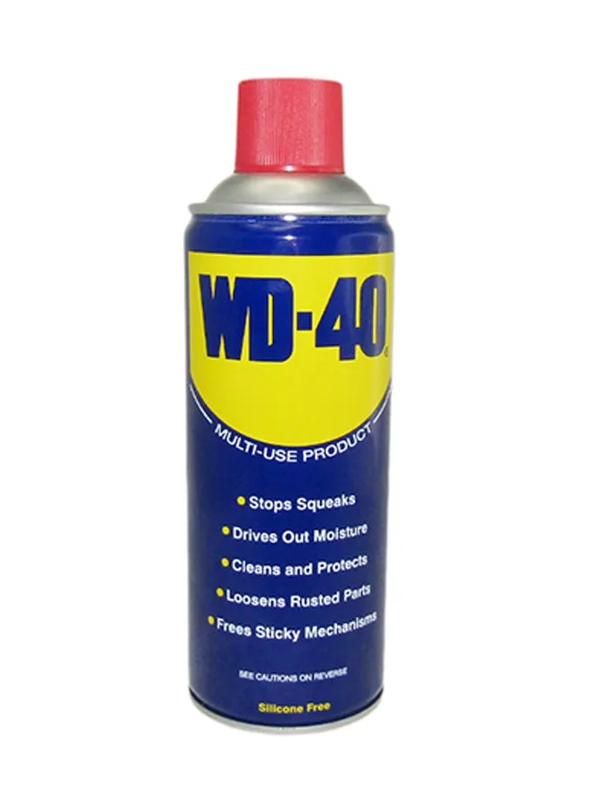 مزيل بقع بخاخ طراز WD-40 330ملليلتر-1