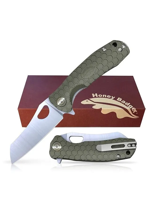 Wharn cleaver Nc Small Green-1