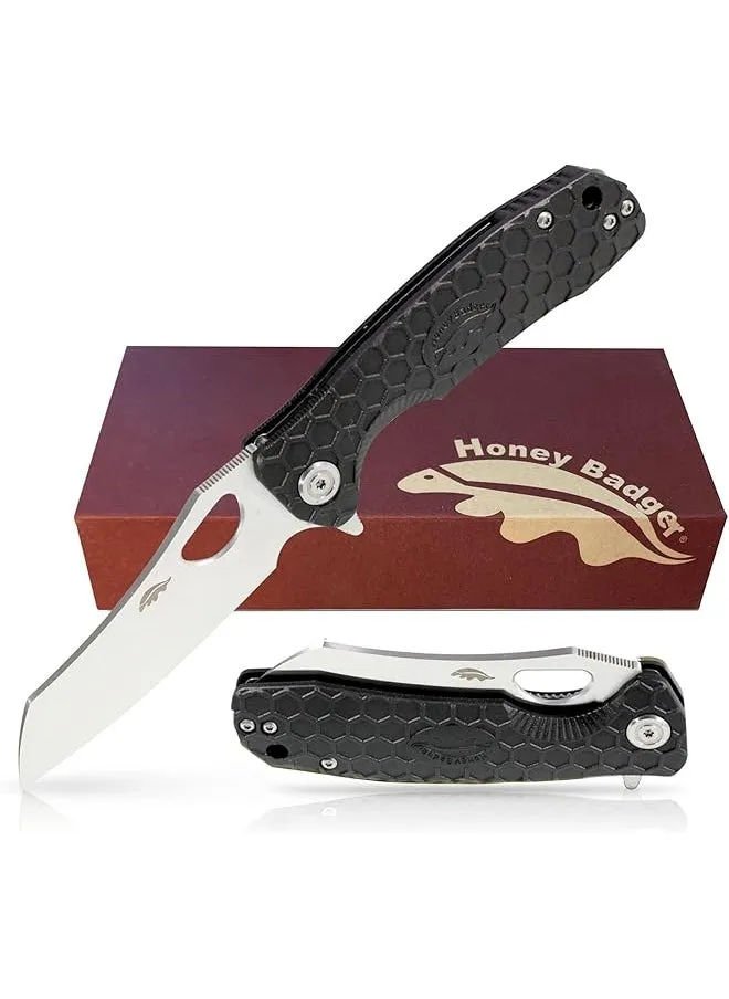 Wharncleaver Large Black-1